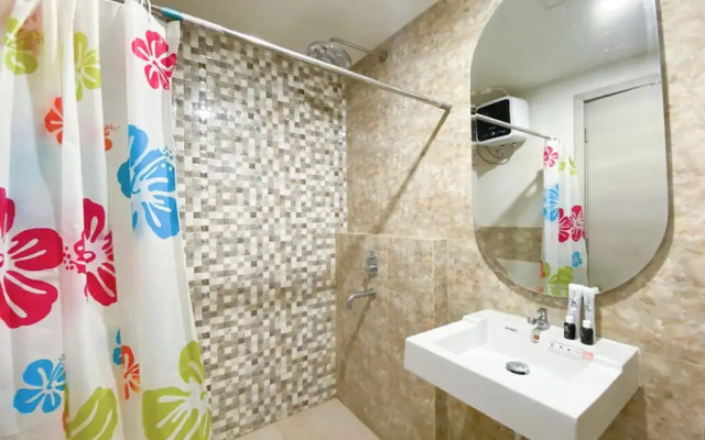 Best Choice And Modern Studio At Apartment Mataram City