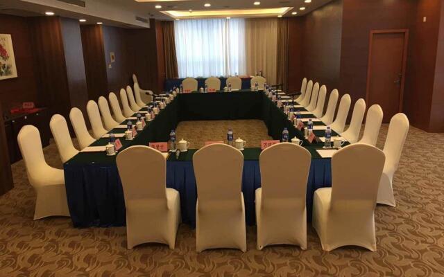 Nanjing Panda Jinling Hotel