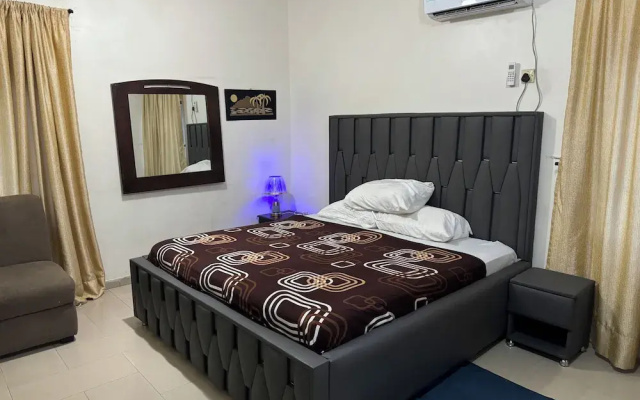 Doris O Hotel