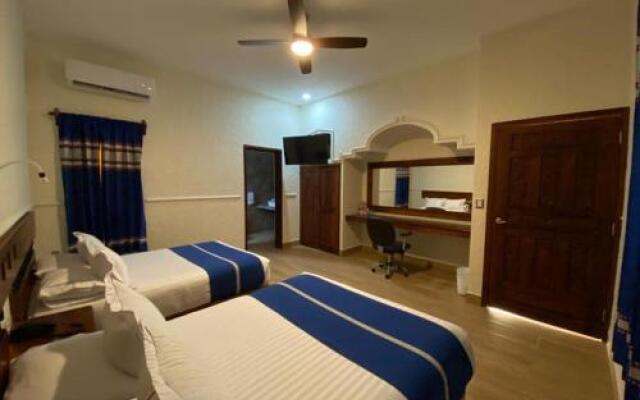 Hotel Mision San Jose