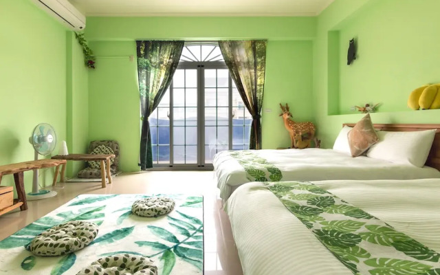 Breakfast Simple Easy Life