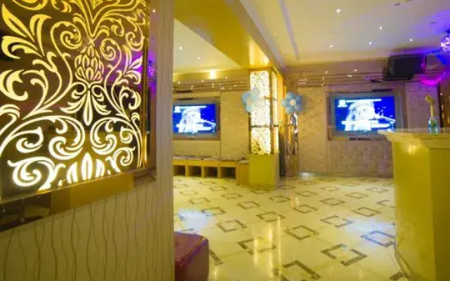 Dc cheng hotel
