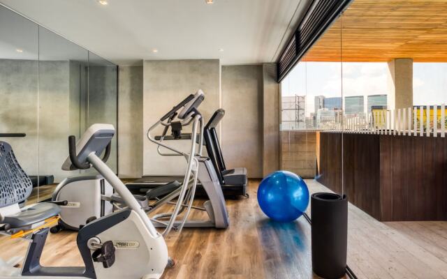 UTOPIC Palacio Polanco by ULIV