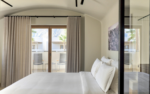 Radisson Blu Zaffron Resort, Santorini