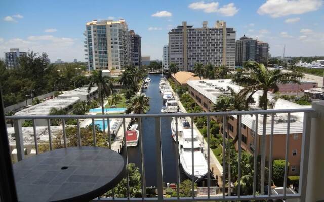Fort Lauderdale Beach Resort by Vacatia