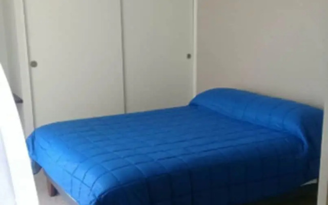 Condominio Parque Parinacota