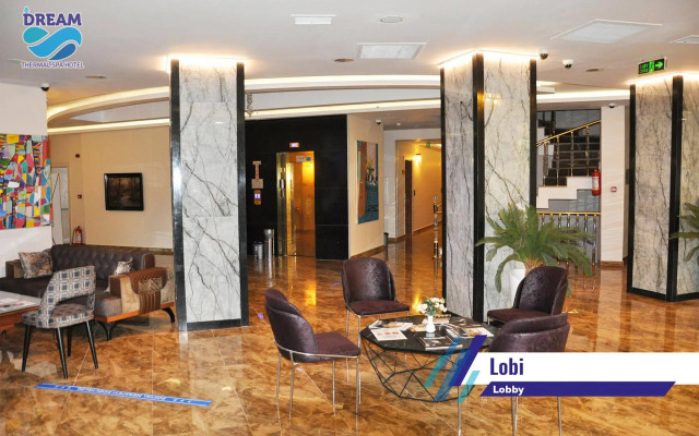 Zir Dream Thermal & Spa Hotel