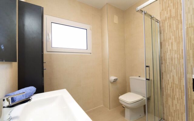 House Casa Jara Calpe/Calp