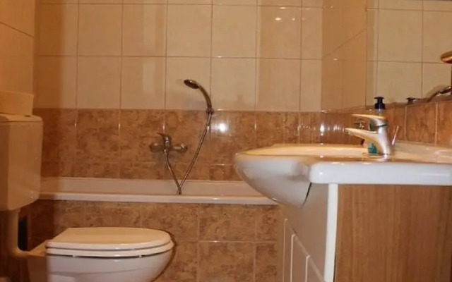 Apartment Ivanković