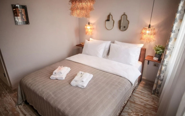 Ayvalık Palacitta Guesthouse