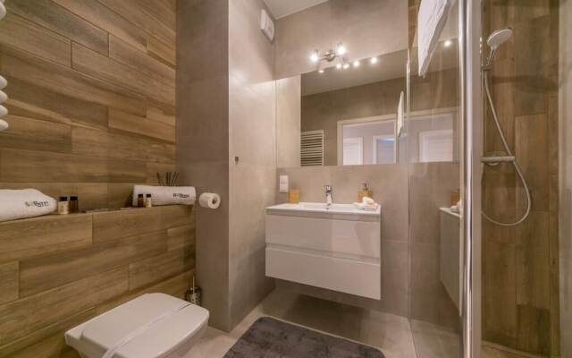 BillBerry Apartments - Belle Vue
