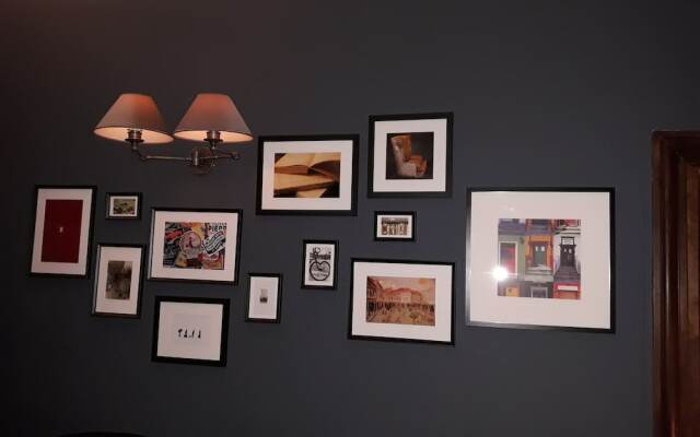 Hotel Restaurant Relais Royal