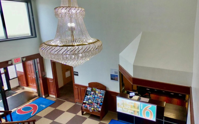 Motel 6 Levittown, PA - Bensalem