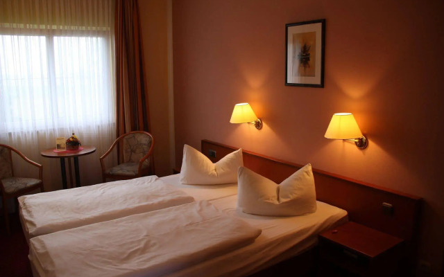 Hotel An der Hasenheide