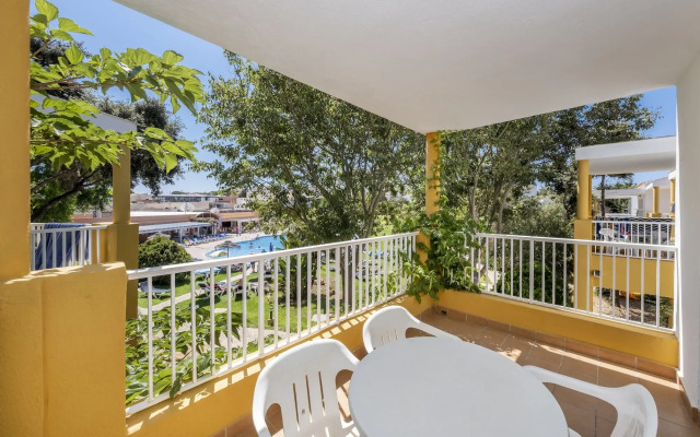 Aparthotel Comitas Isla del Aire