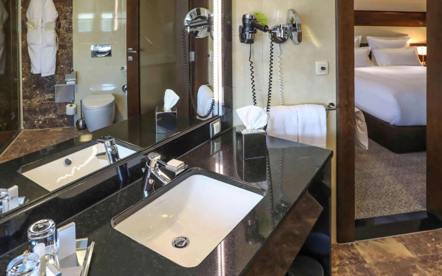 Movenpick hotel Sarajevo