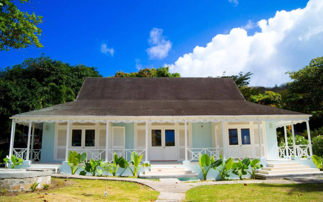 Bequia Plantation Hotel