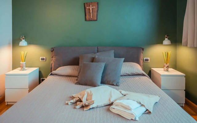 Mansarda Relax Wellness Gym & Spa