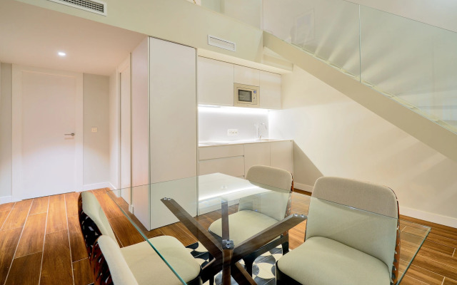 Tandem Torres De Cádiz Suites