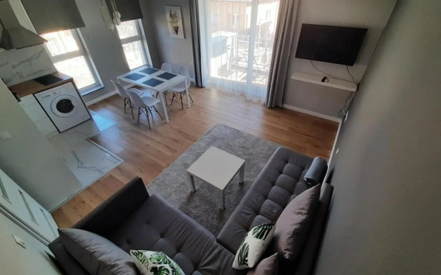 TheHouse - Apartment Kamenitza