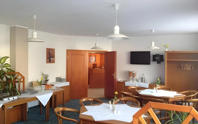 gut-Hotel Pommernhotel Barth