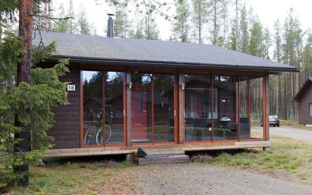 Holiday Club Kuusamo Superior Apartments