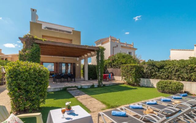 HOUSE RAN DE MAR COLòNIA SANT PERE