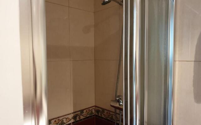 Apartamento Beni-Marconi