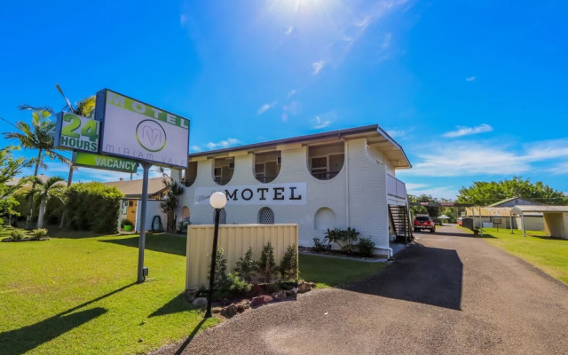 Miriam Vale Motel