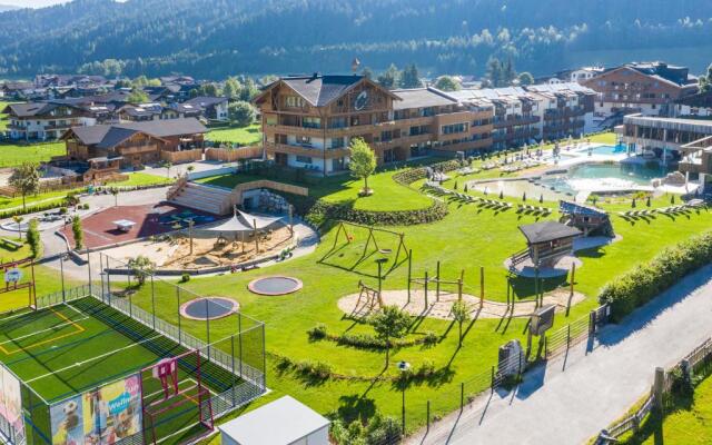 Ferienanlage Central GmbH