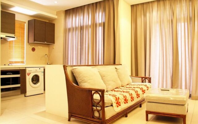 Yalongwan Hengshen Holiday Apartment