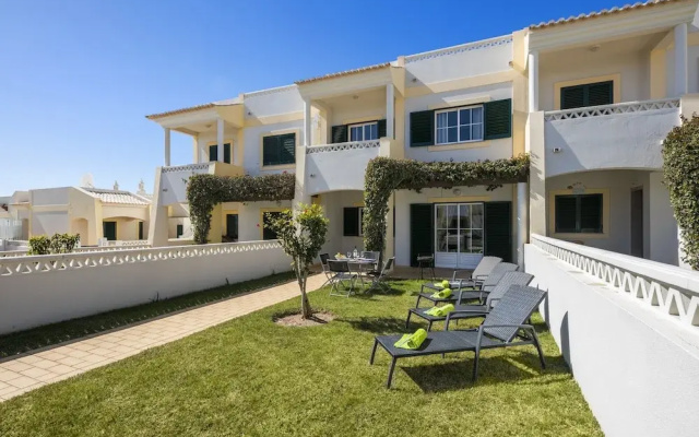 Holiday Home Near Praia de Benagil Beach
