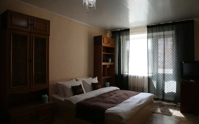 Kolkhoznaya 16k2