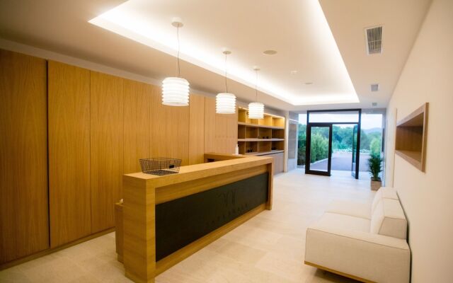 Safragell Ibiza Suites & Spa