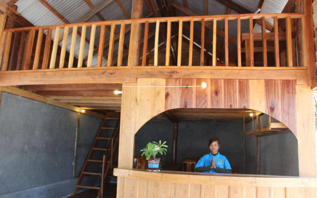 Romdoul Koh Rong Island Resort