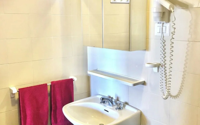 Residence in Stintino 50 mt from the sea