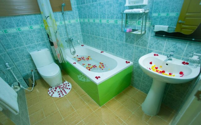 Great Feel Hotel