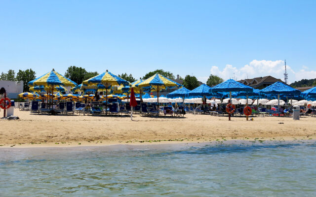 Mare Blu
