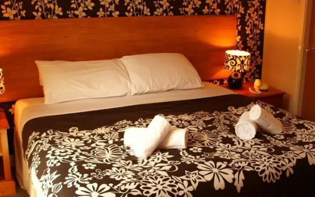 Swans Hotel