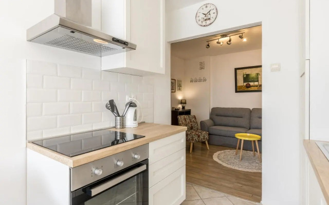 Sunny City Apartment