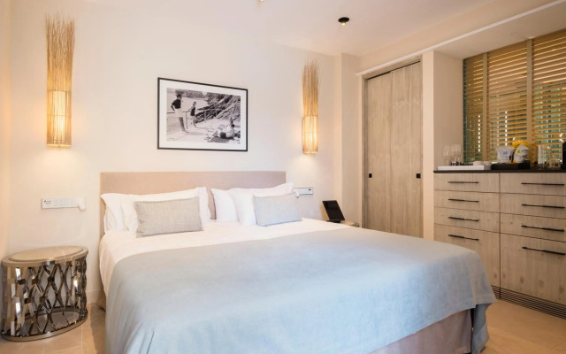 Hotel El Vicenç  de la Mar - Adults Only (+12)