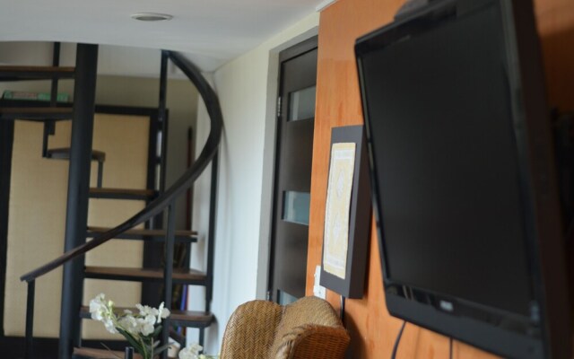 Lotus-7 by Playa District