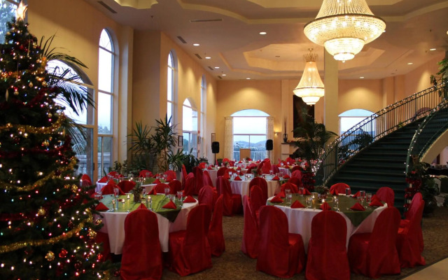 Forest Villas Hotel - Prescott