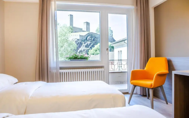 Hotel Unione