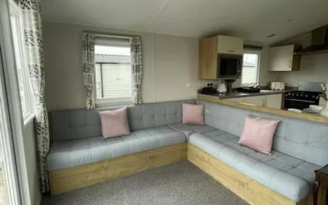 3 Bedroom Caravan in Heysham