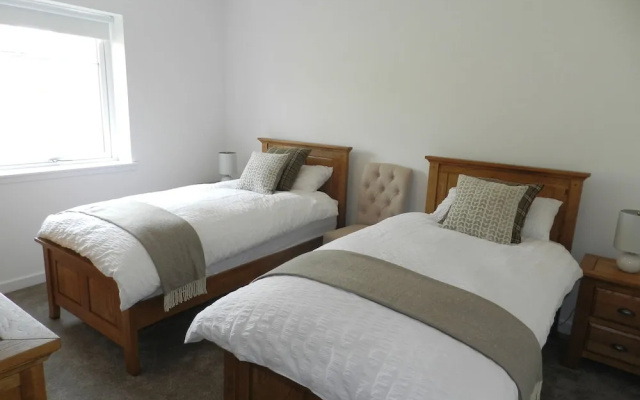 Highland Holiday Homes - The Muir