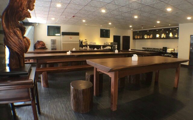 Finders Hotel Hualien Da-Tong