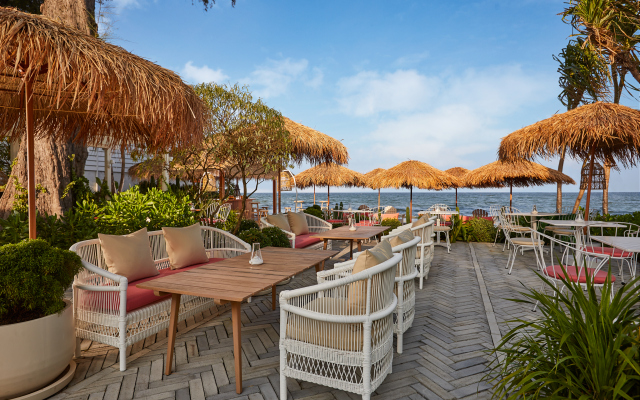 The Standard Hua Hin