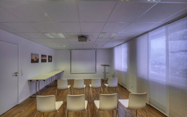 Konigshof Health & View "Gesundheitszentrum fur Naturheilverfahren"