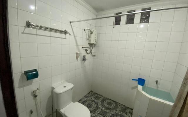 Family Guest House Dieng